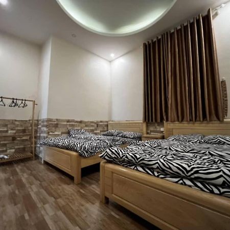 Apartament Salem House Da Lat Zewnętrze zdjęcie